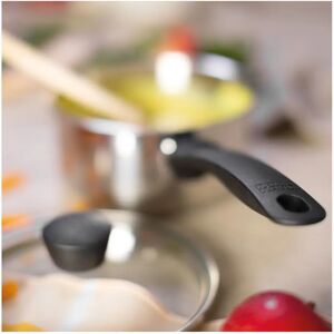 Kuhn Rikon Classic Induction 3-Piece Saucepans Set Kuhn Rikon Classic Induction 3-Piece Saucepans Set