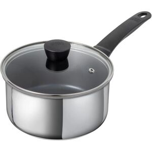 Kuhn Rikon Classic Induction Non-Stick Saucepan - 1.5L/16cm Kuhn Rikon Classic Induction Non-Stick Saucepan - 1.5L/16cm