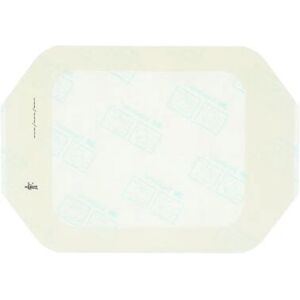 3M Modello 1626NP Film Medico Trasparente - Medicazione 3M Modello 1626NP Film Medico Trasparente - Medicazione