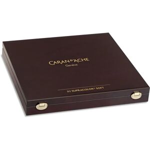 Caran d'Ache Model 80 Multicolour - Colored Pencils Caran d'Ache Model 80 Multicolour - Colored Pencils