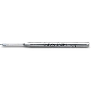 Recharge Goliath Rouge Caran d'Ache 8420.070 - recharge pour stylo - Publicité Recharge Goliath Rouge Caran d'Ache 8420.070 - recharge pour stylo - Publicité