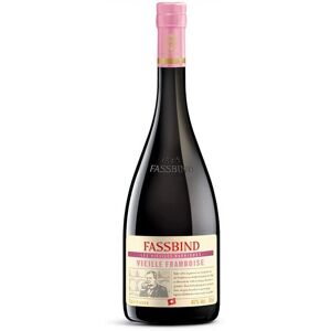 Fassbind Vieille Framboise - Švýcarský malinový brandy - 0,7L - Oceněno Fassbind Vieille Framboise - Švýcarský malinový brandy - 0,7L - Oceněno