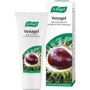A.Vogel Venagel Horse Chestnut Gel - 100g A.Vogel Venagel Horse Chestnut Gel - 100g