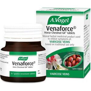 A.Vogel Horse Chestnut Varicose Veins Relief - 30 Tablets A.Vogel Horse Chestnut Varicose Veins Relief - 30 Tablets