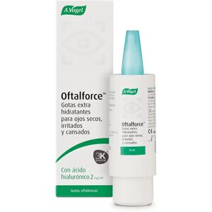 A.Vogel Hydratisierende Augentropfen 10ml A.Vogel Hydratisierende Augentropfen 10ml