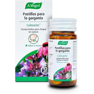 Pastillas para la Garganta Menta 20 - Alivio Rápido Pastillas para la Garganta Menta 20 - Alivio Rápido