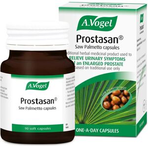 A. Vogel Prostasan Saw Palmetto Capsules - 90 Tablets A. Vogel Prostasan Saw Palmetto Capsules - 90 Tablets