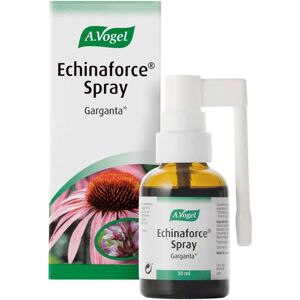 A.Vogel Echinaforce Ψεκασμός - Φυσική Ανακούφιση Πονόλαιμου - 30ml A.Vogel Echinaforce Ψεκασμός - Φυσική Ανακούφιση Πονόλαιμου - 30ml