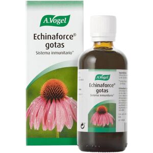 A.Vogel Echinaforce Echinacea Drops - Immune Support 100ml A.Vogel Echinaforce Echinacea Drops - Immune Support 100ml