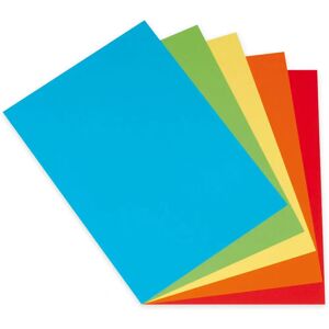 Papier d'impression Elco 74616.00 - A4, 80 g/m², Couleurs variées - Publicité Papier d'impression Elco 74616.00 - A4, 80 g/m², Couleurs variées - Publicité