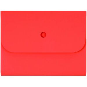 Elco Modèle Ordo Forte Dossier - Rouge - A4 - Publicité Elco Modèle Ordo Forte Dossier - Rouge - A4 - Publicité
