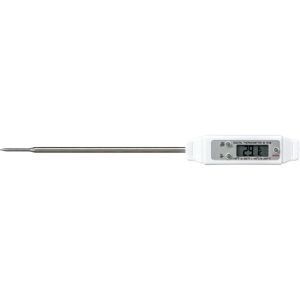 TFA 30.1018 -40 - 200°C Digitales Lebensmittelthermometer TFA 30.1018 -40 - 200°C Digitales Lebensmittelthermometer