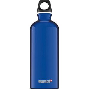 SIGG Traveller 600ml Blue Leakproof Water Bottle SIGG Traveller 600ml Blue Leakproof Water Bottle