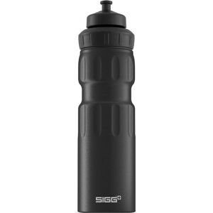 SIGG WMB Sports Bicycle Bottle - Black SIGG WMB Sports Bicycle Bottle - Black