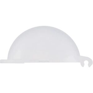 Cappuccio antipolvere SIGG KBT, Tappo di ricambio - Bianco Trasparente Cappuccio antipolvere SIGG KBT, Tappo di ricambio - Bianco Trasparente