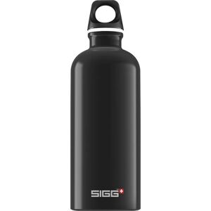 SIGG Traveller Aluminium Water Bottle - Leak-Proof 600ml SIGG Traveller Aluminium Water Bottle - Leak-Proof 600ml