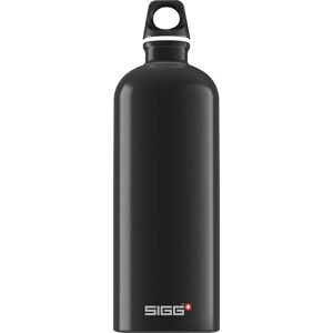 SIGG 1.0L Black Leakproof Water Bottle SIGG 1.0L Black Leakproof Water Bottle