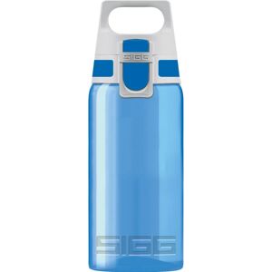 SIGG VIVA ONE Blue 0.5L Leak-proof Water Bottle SIGG VIVA ONE Blue 0.5L Leak-proof Water Bottle