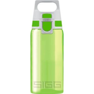 SIGG 8631.30 Green Drinking Bottle - 0.5L - Sports & Daily Use SIGG 8631.30 Green Drinking Bottle - 0.5L - Sports & Daily Use