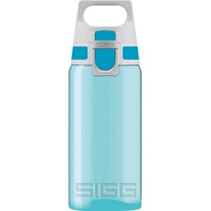 SIGG 8631.40 Aqua Drinking Bottle - Leak-Proof, BPA-Free, 0.5L SIGG 8631.40 Aqua Drinking Bottle - Leak-Proof, BPA-Free, 0.5L