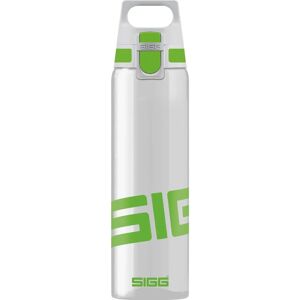 SIGG Green 750ml Water Bottle - Leak-proof, Dishwasher safe SIGG Green 750ml Water Bottle - Leak-proof, Dishwasher safe