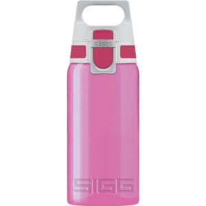 SIGG 8685.90 Purple Drinking Bottle - 500ml for Daily Use SIGG 8685.90 Purple Drinking Bottle - 500ml for Daily Use