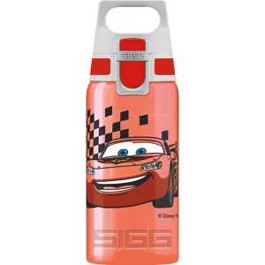 SIGG VIVA ONE Red 0.5L Water Bottle - Sports SIGG VIVA ONE Red 0.5L Water Bottle - Sports
