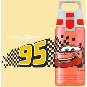 SIGG VIVA ONE Red 0.5L Water Bottle - Sports SIGG VIVA ONE Red 0.5L Water Bottle - Sports