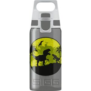 SIGG Viva One Children's Water Bottle - 0.5L - Dino's - Water Bottle SIGG Viva One Children's Water Bottle - 0.5L - Dino's - Water Bottle