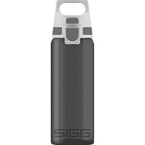 SIGG 8691.90 Lightweight 600ml Anthracite Sports Bottle SIGG 8691.90 Lightweight 600ml Anthracite Sports Bottle