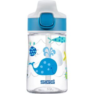 SIGG Miracle Ocean Friend Baby Bottle - Baby Bottle SIGG Miracle Ocean Friend Baby Bottle - Baby Bottle