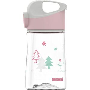 Sigg Pony Friend Baby Bottle - 350ml, BPA-Free, with Straw Sigg Pony Friend Baby Bottle - 350ml, BPA-Free, with Straw