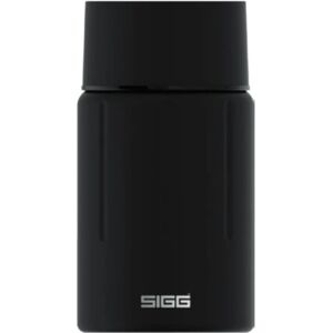 SIGG Obsidian Food Jar 0.75L - Food Jar SIGG Obsidian Food Jar 0.75L - Food Jar