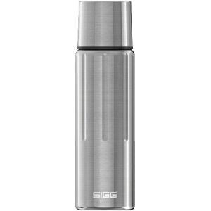 SIGG IBT Selenite Vacuum Flask - 0.5L - Silver SIGG IBT Selenite Vacuum Flask - 0.5L - Silver