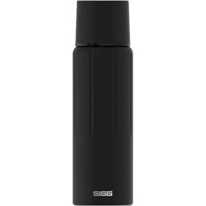 SIGG Obsidian Vacuum Flask 1.1L - Insulated Water Bottle SIGG Obsidian Vacuum Flask 1.1L - Insulated Water Bottle