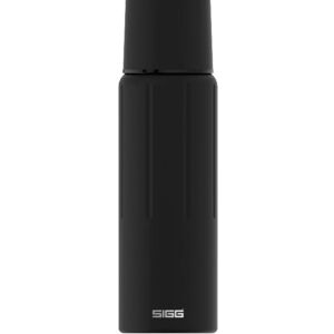 SIGG Obsidian Vacuum Flask 1.1L - Insulated Water Bottle SIGG Obsidian Vacuum Flask 1.1L - Insulated Water Bottle
