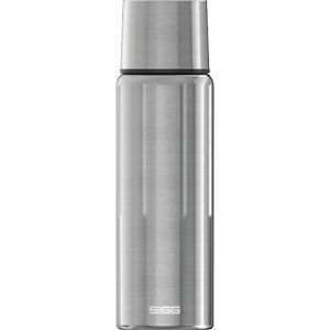 SIGG Selenite Insulated Water Bottle - 1.1L - Stainless Steel SIGG Selenite Insulated Water Bottle - 1.1L - Stainless Steel