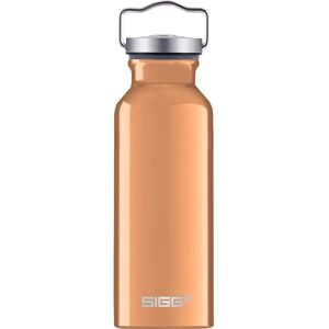 Sigg Copper 500ml Leak-Proof Aluminium Water Bottle - Water Bottle Sigg Copper 500ml Leak-Proof Aluminium Water Bottle - Water Bottle