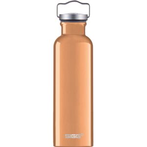 Sigg Copper 500ml Leak-Proof Aluminium Water Bottle - Water Bottle Sigg Copper 500ml Leak-Proof Aluminium Water Bottle - Water Bottle