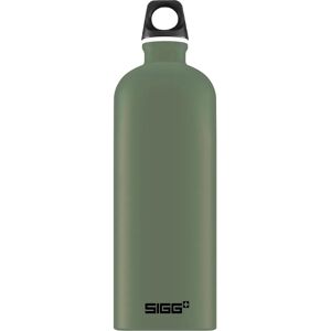 Sigg Traveller Water Bottle - 1L - Leaf Green Sigg Traveller Water Bottle - 1L - Leaf Green
