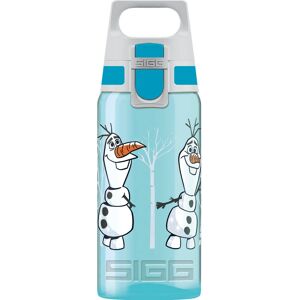 SIGG Olaf 2 Water Bottle - Blue - 500ml - Unisex SIGG Olaf 2 Water Bottle - Blue - 500ml - Unisex