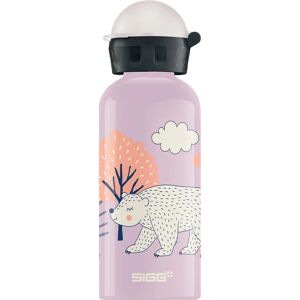 SIGG KBT Beary Reusable Bottle - Lightweight & Leakproof SIGG KBT Beary Reusable Bottle - Lightweight & Leakproof