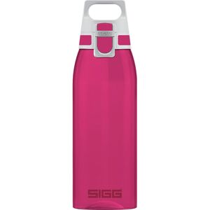 SIGG Total Color Berry Water Bottle - 1L - Sports SIGG Total Color Berry Water Bottle - 1L - Sports