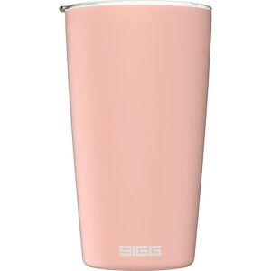 Sigg Neso Travel Mug - 400ml - Pink - Travel Container Sigg Neso Travel Mug - 400ml - Pink - Travel Container