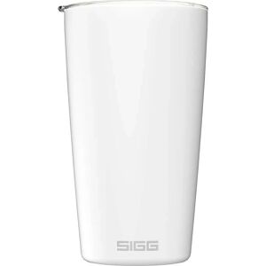 SIGG Travel Mug - White - 400ml - Travel Mug SIGG Travel Mug - White - 400ml - Travel Mug