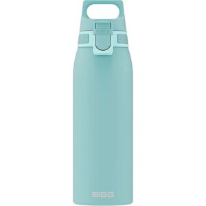 SIGG 8992.50 Edelstahl Trinkflasche - 1000ml, Blau SIGG 8992.50 Edelstahl Trinkflasche - 1000ml, Blau