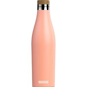 Sigg Meridian Shy Pink Insulated Water Bottle - Water Bottle Sigg Meridian Shy Pink Insulated Water Bottle - Water Bottle