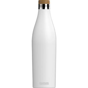 SIGG Meridian White Bamboo 700ml - Water Bottle SIGG Meridian White Bamboo 700ml - Water Bottle