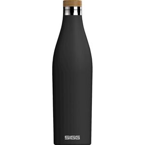 SIGG Meridian Black 700ml Water Bottle - Water Bottle SIGG Meridian Black 700ml Water Bottle - Water Bottle