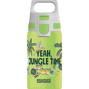SIGG Shield One Jungle 0.5L - Water Bottle SIGG Shield One Jungle 0.5L - Water Bottle